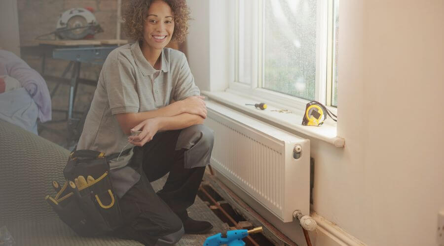 Expert burst pipe repair services in Plymouth, NH